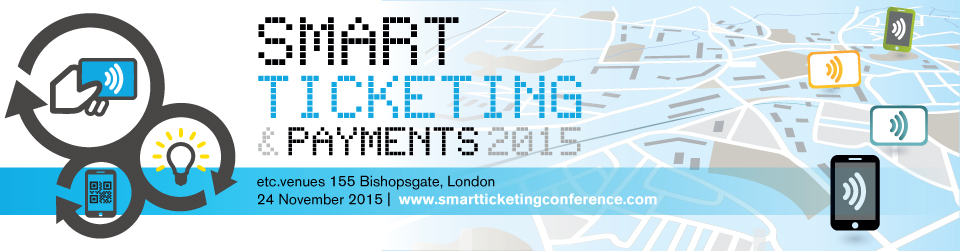 Smart Ticketing And Payments 2015 Cammax Ticket Kiosks 2663