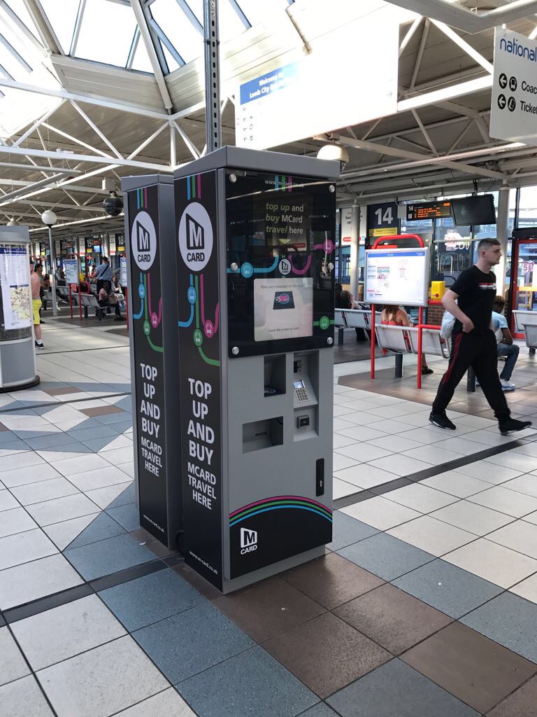 How To Encourage More Customers To Use Your Kiosks Cammax